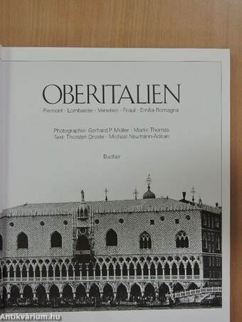 Oberitalien