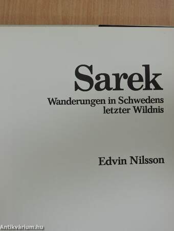 Sarek