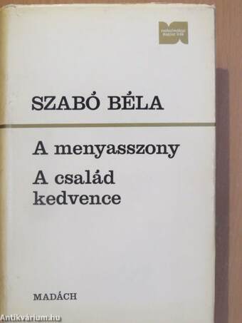 A menyasszony/A család kedvence