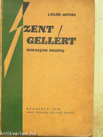 Szent Gellért