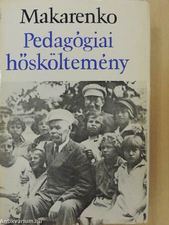 Pedagógiai hősköltemény