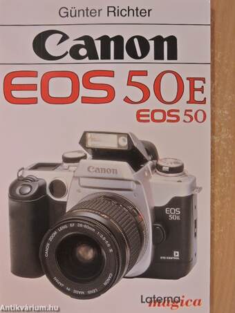 Canon EOS 50/50E