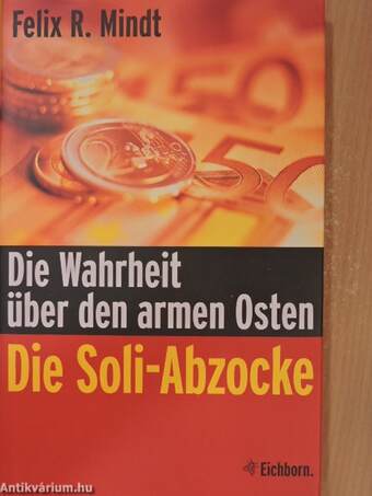 Die Soli-Abzocke