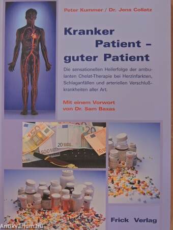 Kranker Patient - guter Patient