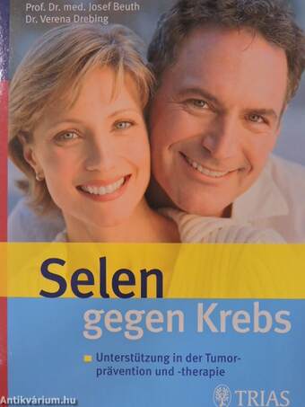 Selen gegen Krebs