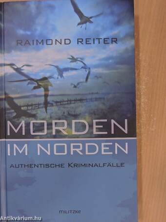 Morden im Norden