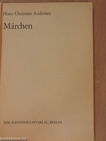 Märchen