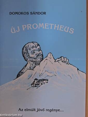 Új Prometheus