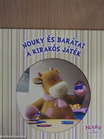 A kirakós játék