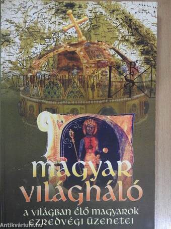 Magyar világháló