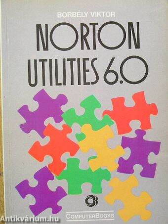 Norton Utilities 6.0