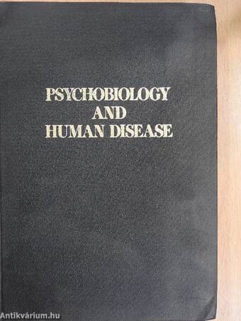 Psychobiology and human disease