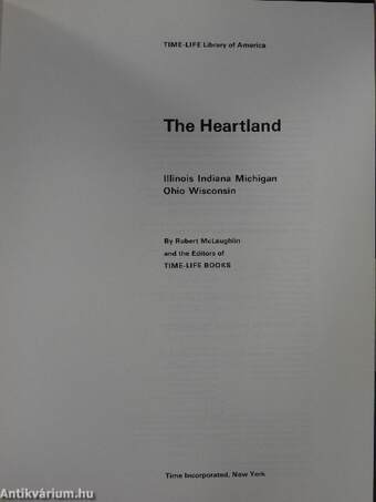 The Heartland