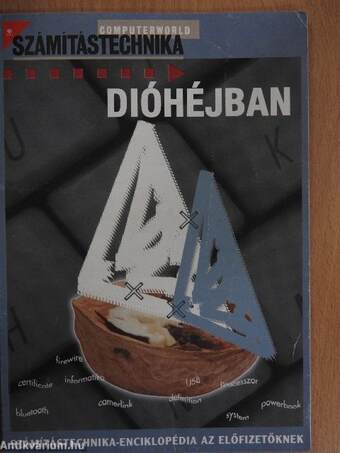 Dióhéjban 2004. december