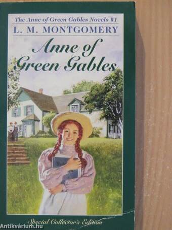 Anne of Green Gables