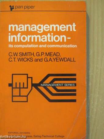 Management Information