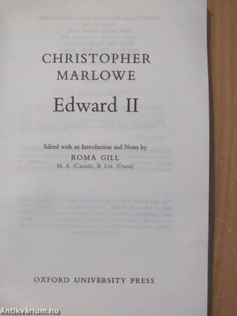 Edward II