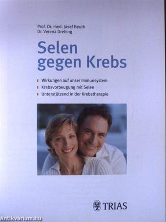 Selen gegen Krebs