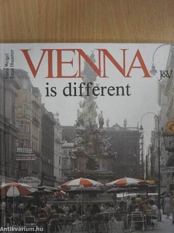 Vienna is different