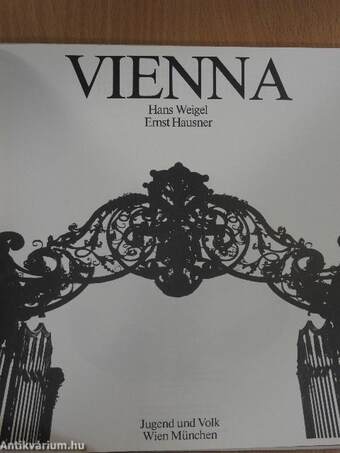 Vienna is different