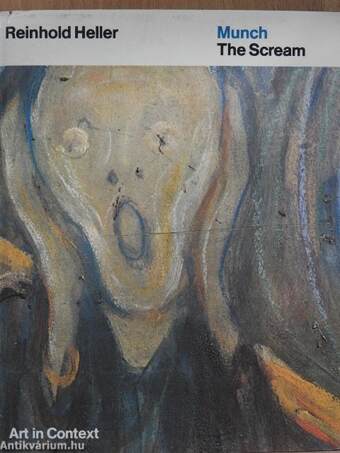 Edvard Munch: The Scream