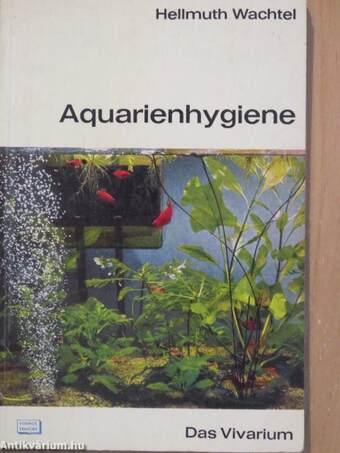 Aquarienhygiene