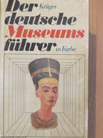 Der Deutsche Museumsführer in Farbe