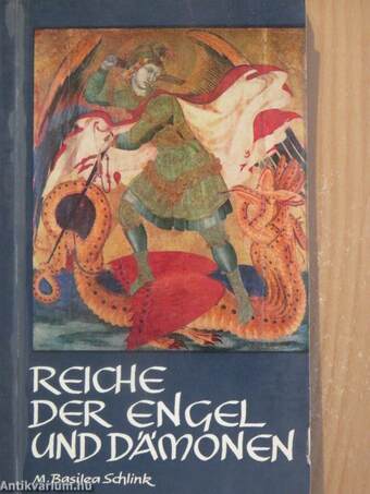 Reiche der Engel und Dämonen