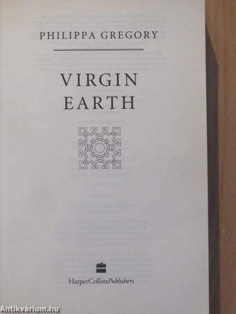 Virgin Earth