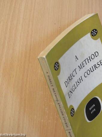 A Direct Method English Course 5.