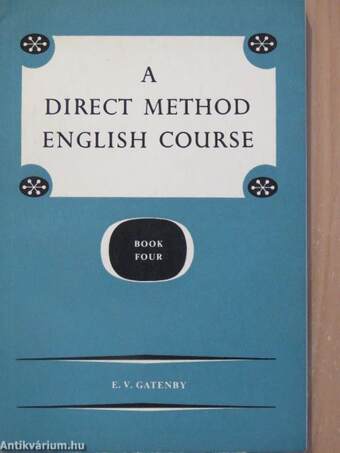 A direct method english course 4.