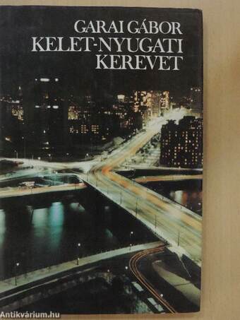 Kelet-nyugati kerevet