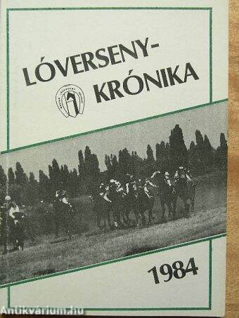 Lóverseny krónika 1984