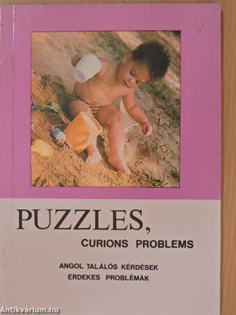 Puzzles, curions problems