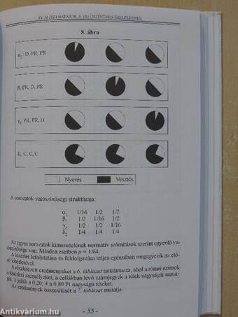 Viaskodás a bizonytalannal