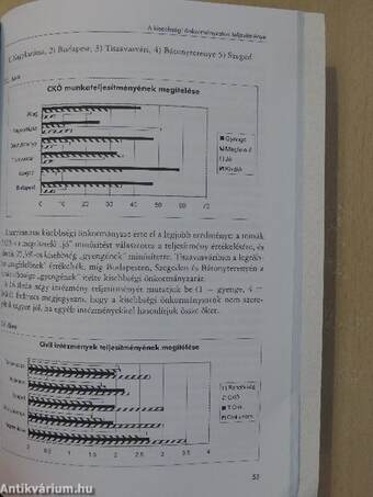 Mit akarnak a romák?