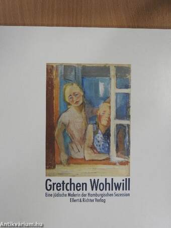 Gretchen Wohlwill