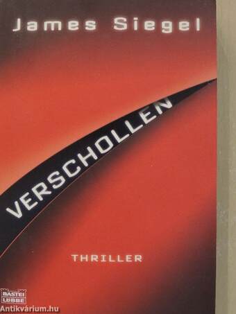 Verschollen