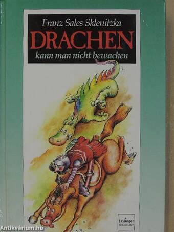 Drachen