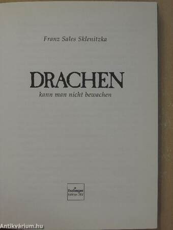 Drachen