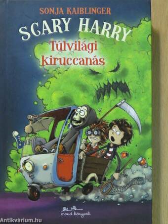 Túlvilági kiruccanás