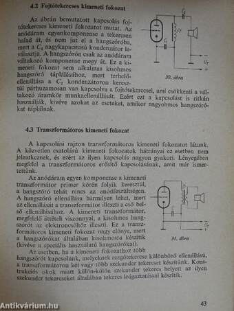 Elektronikai kapcsolások