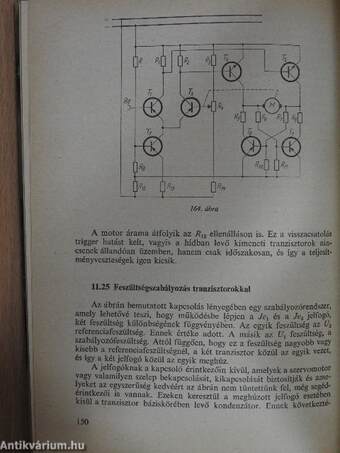 Elektronikai kapcsolások