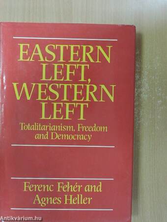 Eastern Left, Western Left