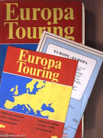 Europa Touring