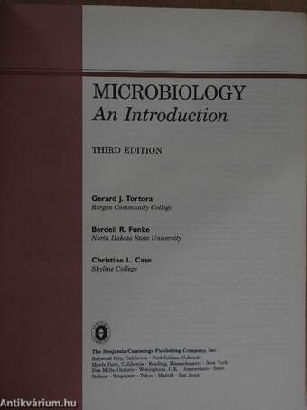 Microbiology