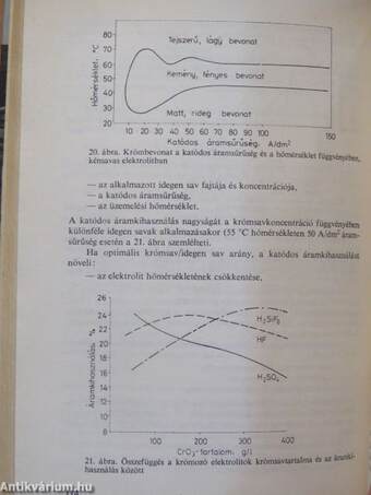 Felületvédelem szervetlen bevonatokkal