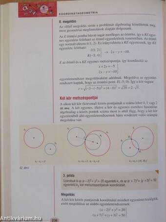 Sokszínű matematika 11.