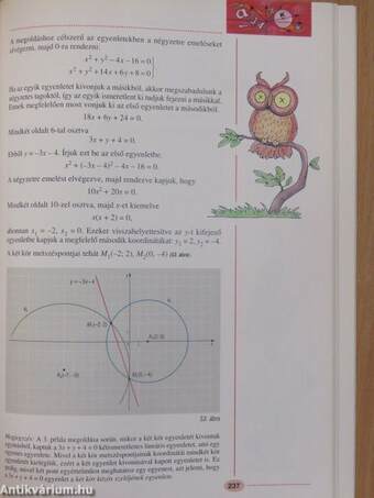 Sokszínű matematika 11.