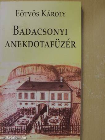 Badacsonyi anekdotafüzér